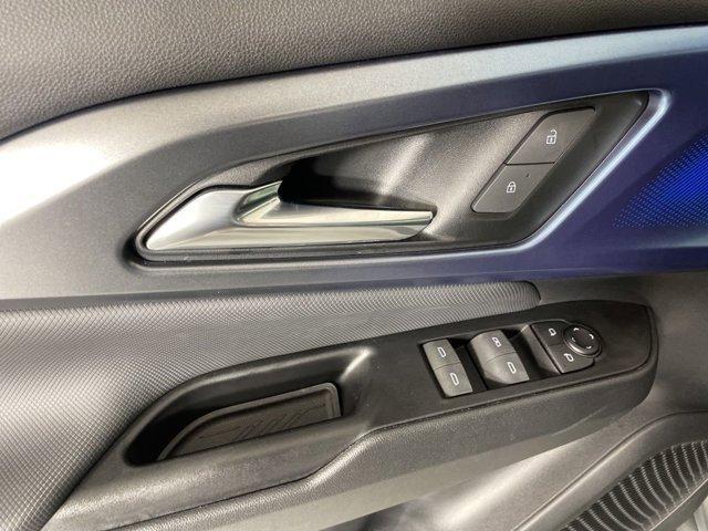 used 2024 Chevrolet Equinox EV car, priced at $27,900