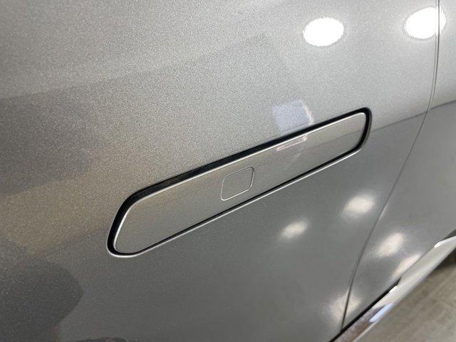 used 2024 Chevrolet Equinox EV car, priced at $27,900