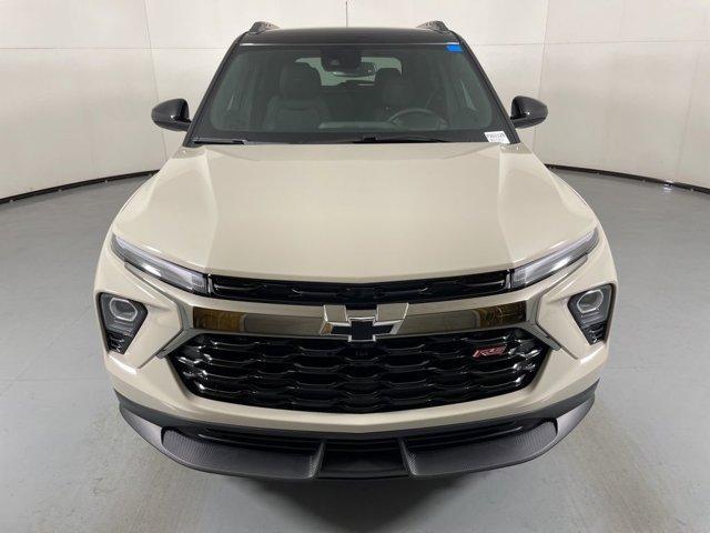 new 2026 Chevrolet TrailBlazer car, priced at $31,020
