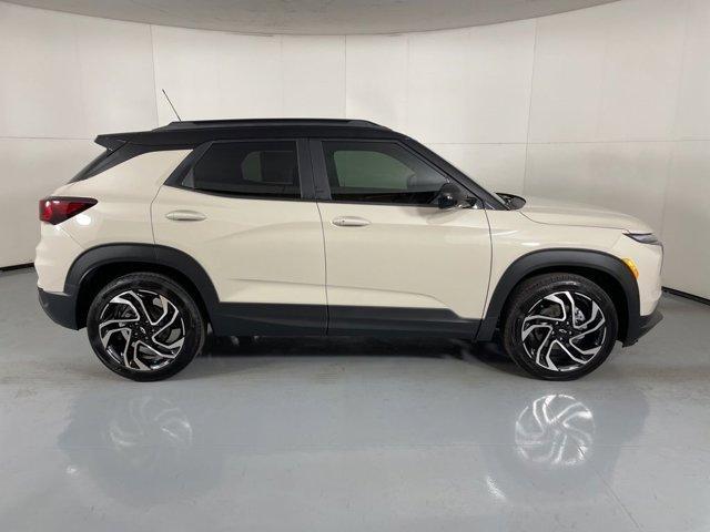new 2026 Chevrolet TrailBlazer car, priced at $31,020