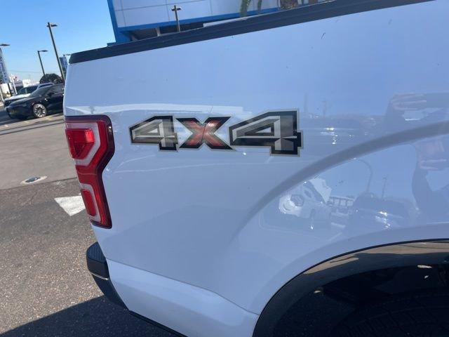 used 2019 Ford F-150 car, priced at $24,600