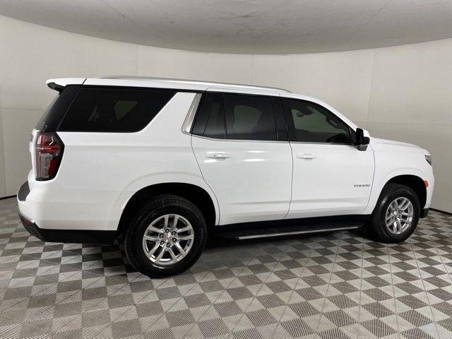 new 2024 Chevrolet Tahoe car, priced at $56,060