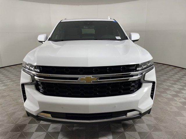 new 2024 Chevrolet Tahoe car, priced at $56,060