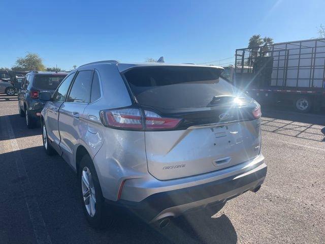 used 2019 Ford Edge car, priced at $20,500