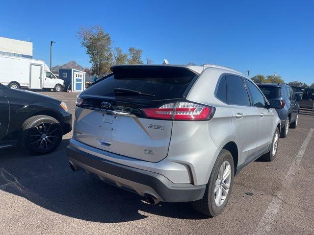 used 2019 Ford Edge car, priced at $20,500