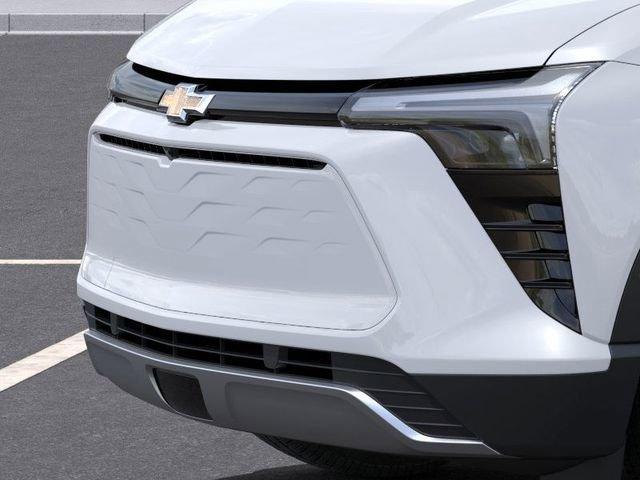 new 2025 Chevrolet Blazer EV car, priced at $48,960