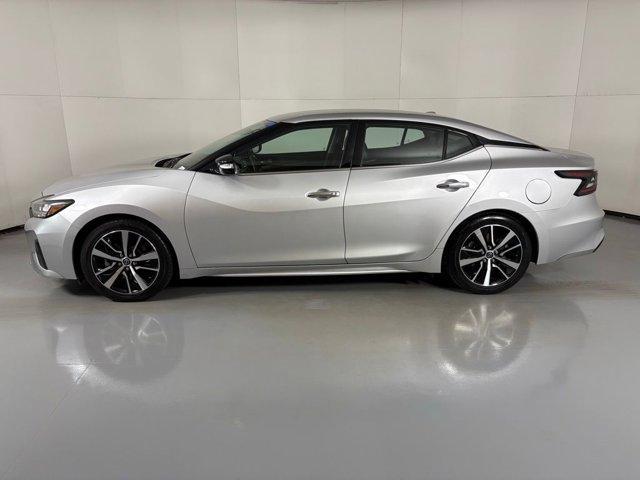 used 2023 Nissan Maxima car, priced at $20,200