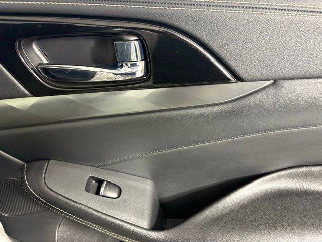 used 2023 Nissan Maxima car, priced at $20,200