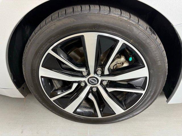 used 2023 Nissan Maxima car, priced at $20,200