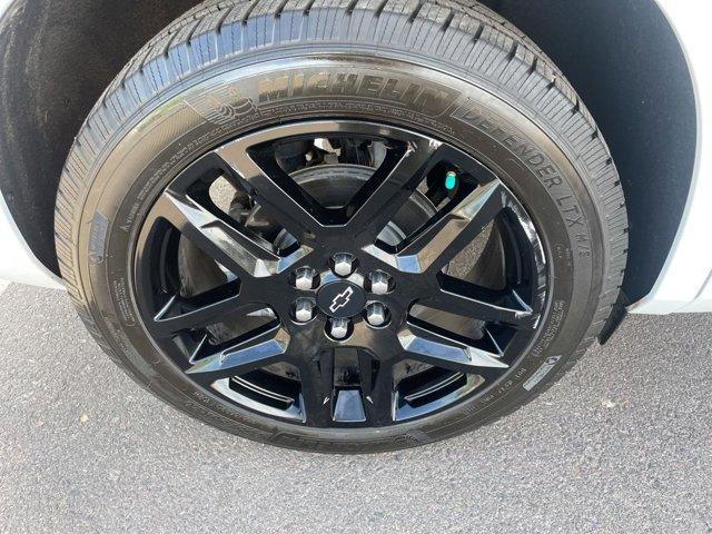 used 2019 Chevrolet Blazer car, priced at $28,800
