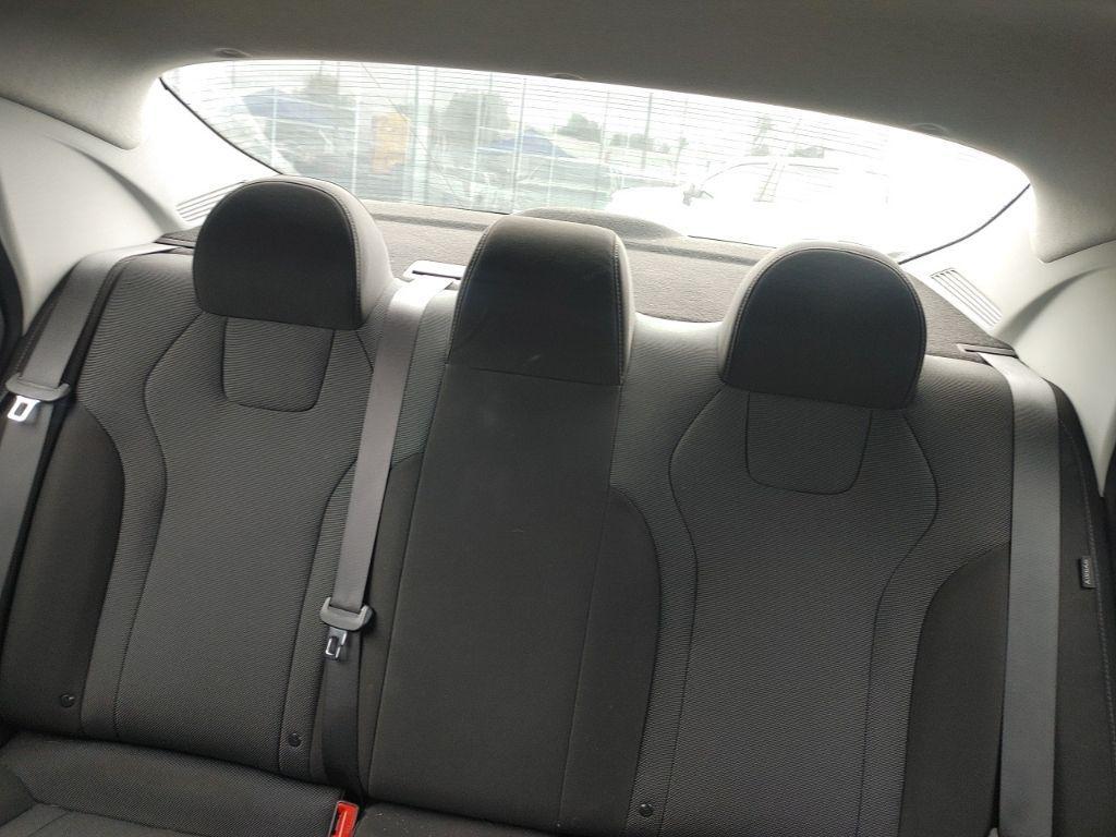 used 2024 Hyundai Elantra car, priced at $18,200
