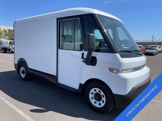 new 2025 Chevrolet BrightDrop 400 car, priced at $51,499