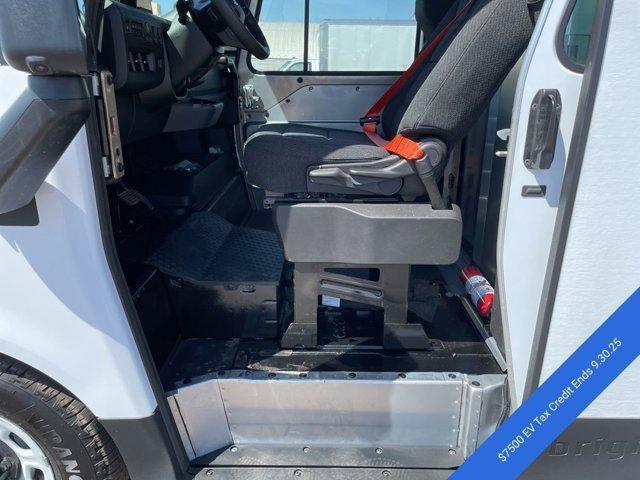 new 2025 Chevrolet BrightDrop 400 car, priced at $51,499