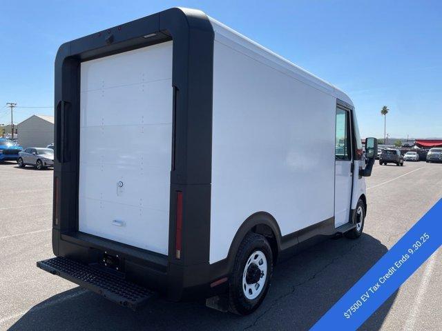 new 2025 Chevrolet BrightDrop 400 car, priced at $51,499