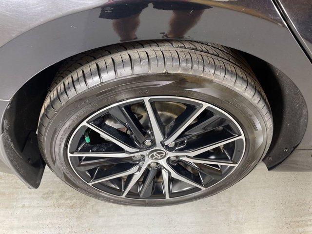 used 2023 Toyota Camry car, priced at $20,800