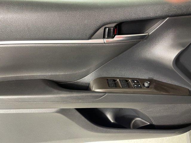 used 2023 Toyota Camry car, priced at $20,800