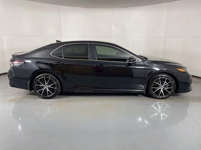 used 2023 Toyota Camry car, priced at $20,800