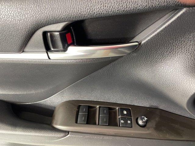 used 2023 Toyota Camry car, priced at $20,800