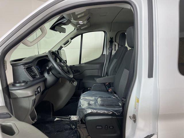 used 2023 Ford Transit-350 car, priced at $46,500