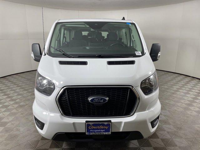 used 2023 Ford Transit-350 car, priced at $53,000