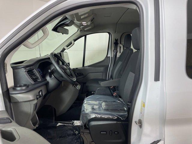 used 2023 Ford Transit-350 car, priced at $53,000