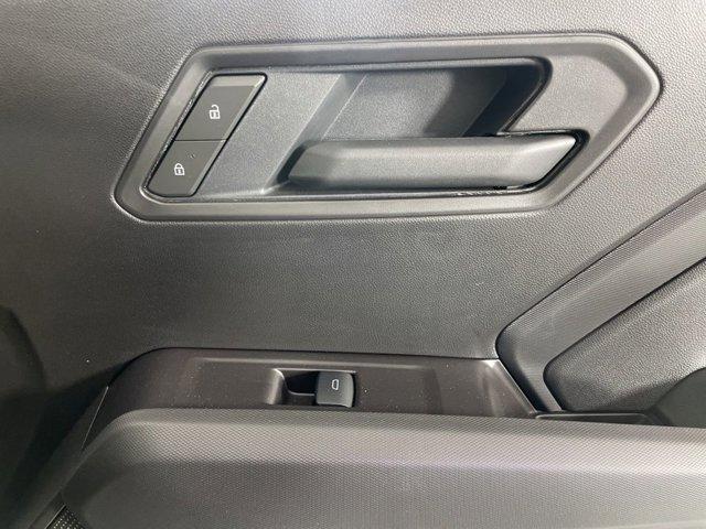 new 2025 Chevrolet Colorado car, priced at $31,615