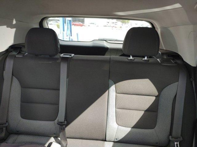 used 2023 Chevrolet TrailBlazer car, priced at $19,200