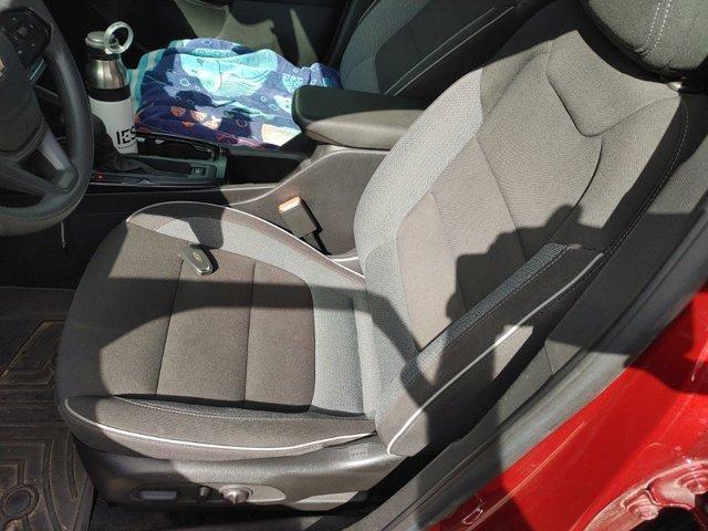 used 2023 Chevrolet TrailBlazer car, priced at $19,200