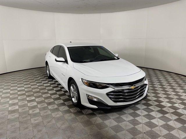 new 2025 Chevrolet Malibu car, priced at $23,995