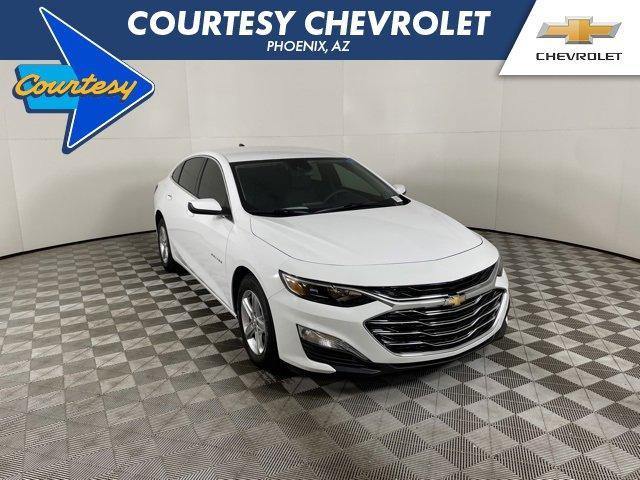 new 2025 Chevrolet Malibu car, priced at $23,995