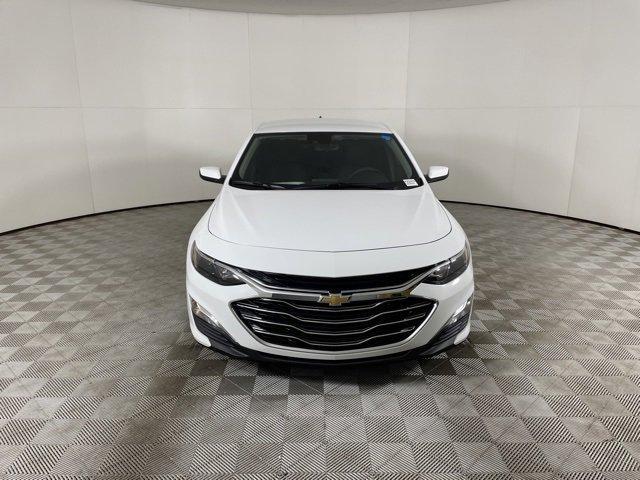 new 2025 Chevrolet Malibu car, priced at $23,995