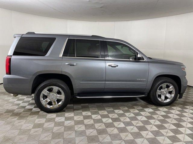 used 2020 Chevrolet Tahoe car, priced at $44,300