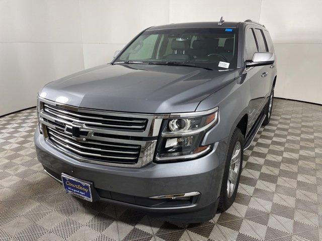 used 2020 Chevrolet Tahoe car, priced at $44,300