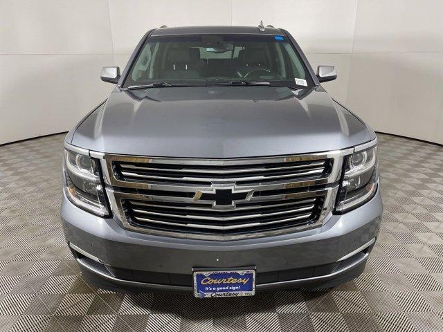 used 2020 Chevrolet Tahoe car, priced at $44,300