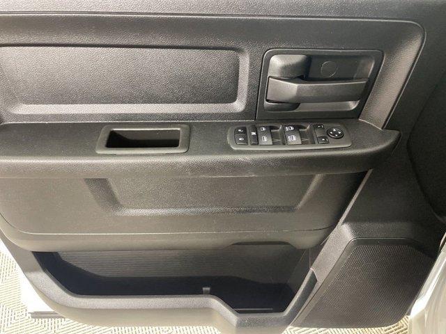 used 2022 Ram 1500 Classic car, priced at $27,500