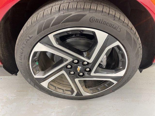 new 2026 Chevrolet Equinox EV car, priced at $45,459