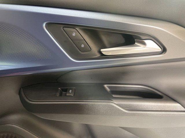 new 2026 Chevrolet Equinox EV car, priced at $45,459