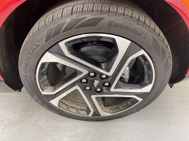 new 2026 Chevrolet Equinox EV car, priced at $45,459