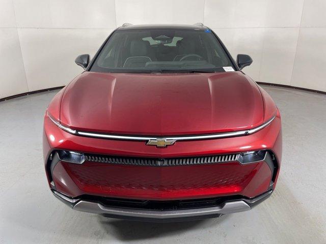 new 2026 Chevrolet Equinox EV car, priced at $45,459