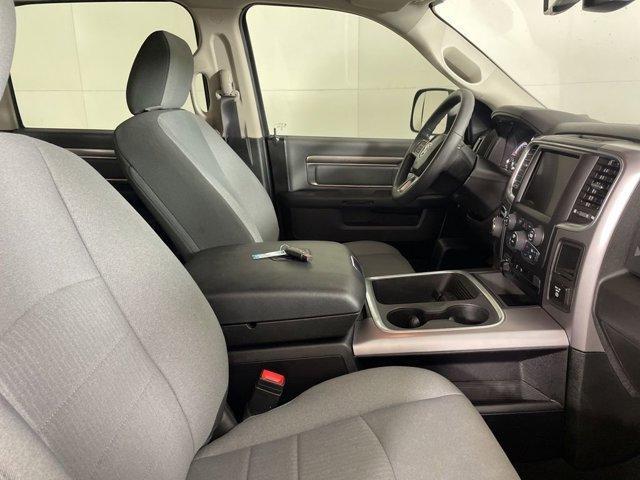 used 2023 Ram 1500 Classic car, priced at $27,000