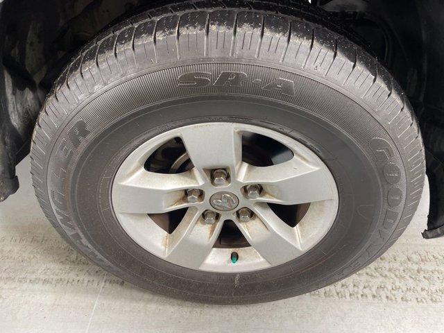 used 2023 Ram 1500 Classic car, priced at $27,000