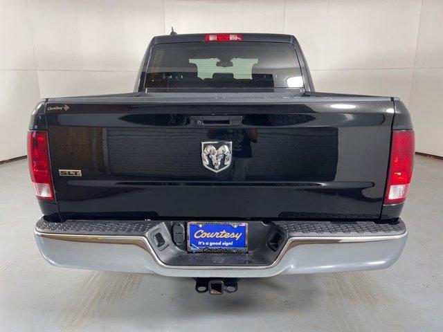used 2023 Ram 1500 Classic car, priced at $27,000