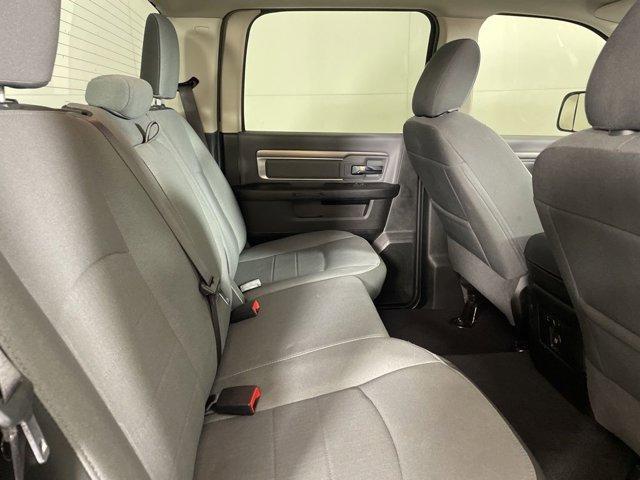 used 2023 Ram 1500 Classic car, priced at $27,000
