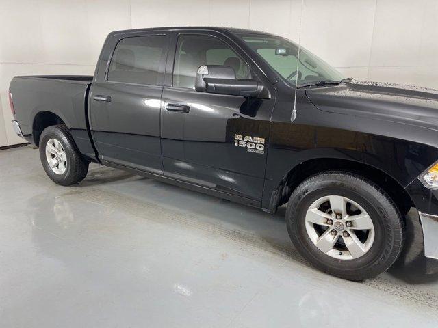 used 2023 Ram 1500 Classic car, priced at $27,000