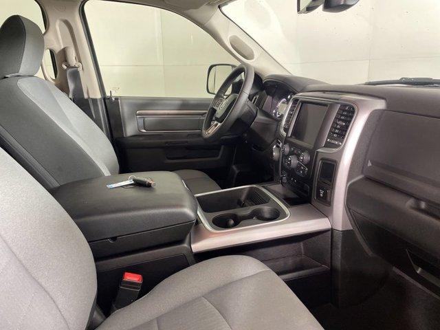 used 2023 Ram 1500 Classic car, priced at $27,000