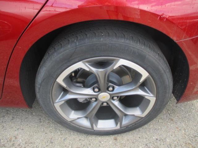 used 2024 Chevrolet Malibu car, priced at $19,000
