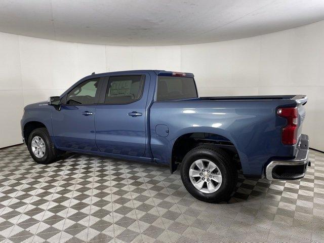 new 2024 Chevrolet Silverado 1500 car, priced at $44,964