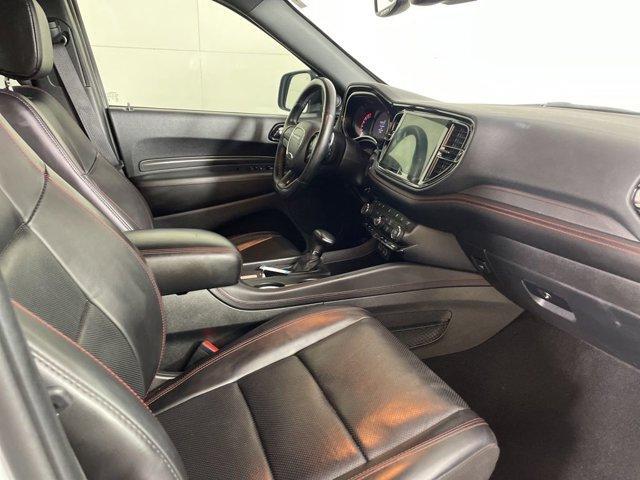 used 2024 Dodge Durango car, priced at $34,800
