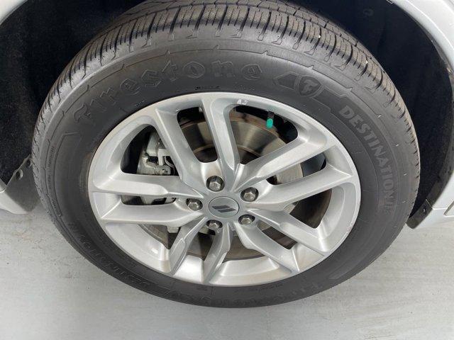 used 2024 Dodge Durango car, priced at $34,800