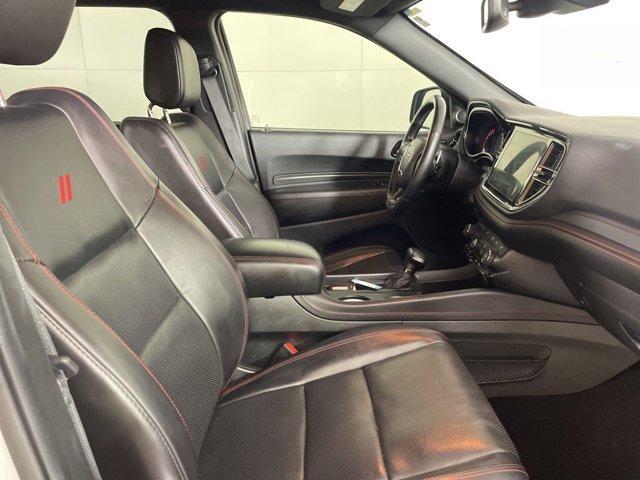 used 2024 Dodge Durango car, priced at $34,800